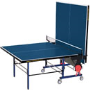 Outdoor Table Tennis Tables