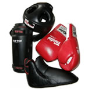 Boxing Equipment