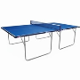 Table Tennis Tables